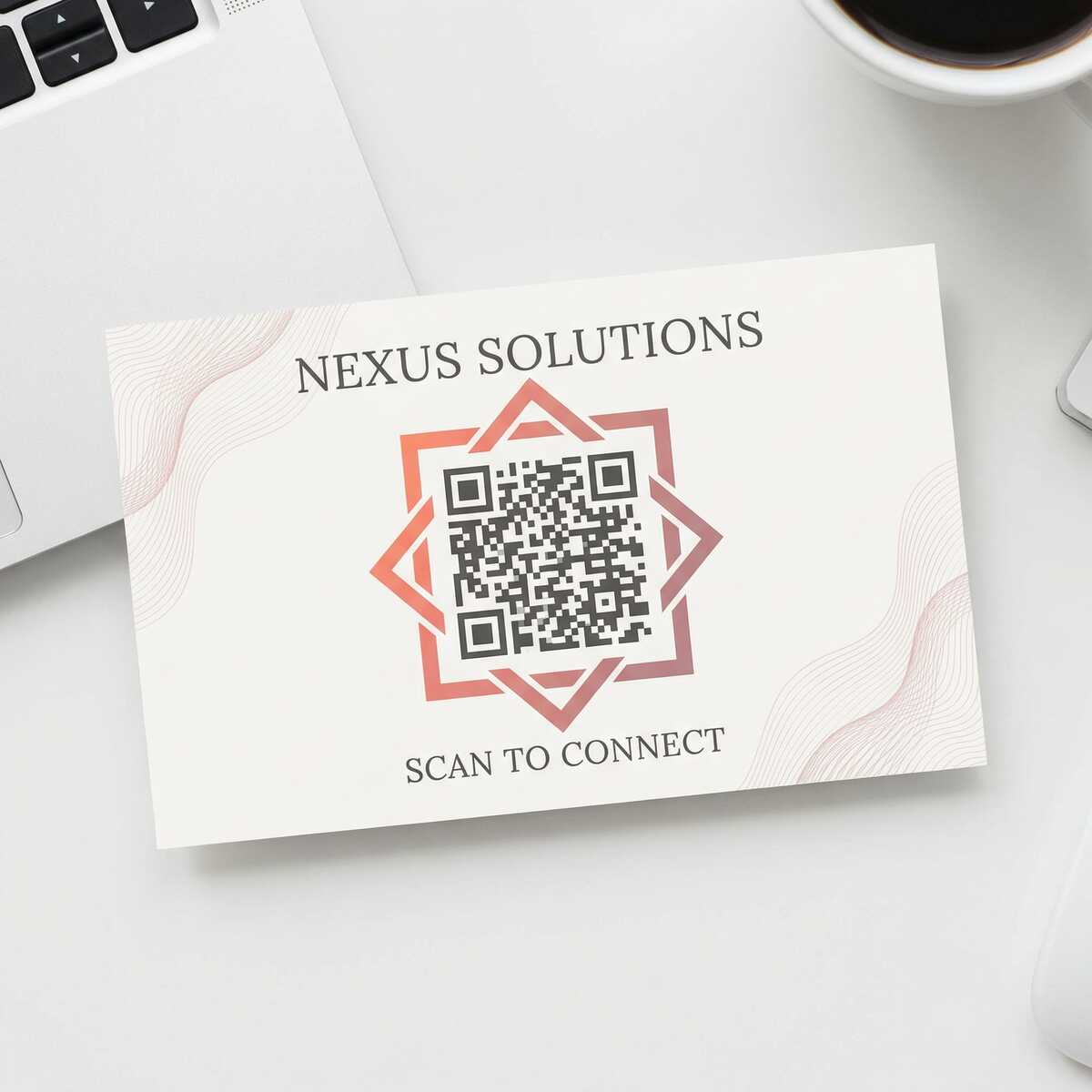 海角网商务二维码